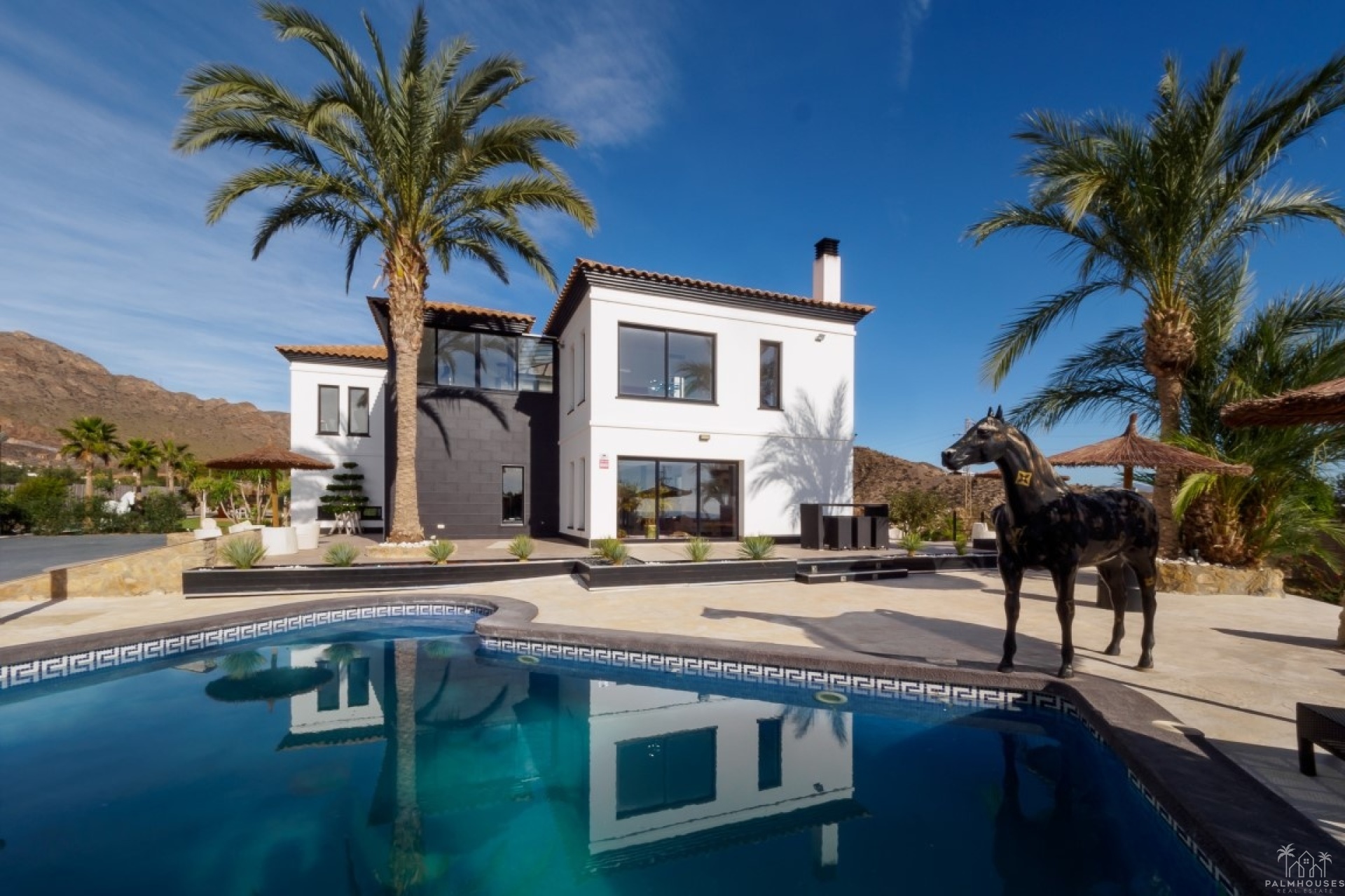 Venta - Villa - Pulpi - Costa de Almeria