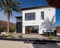Venta - Villa - Pulpi - Costa de Almeria