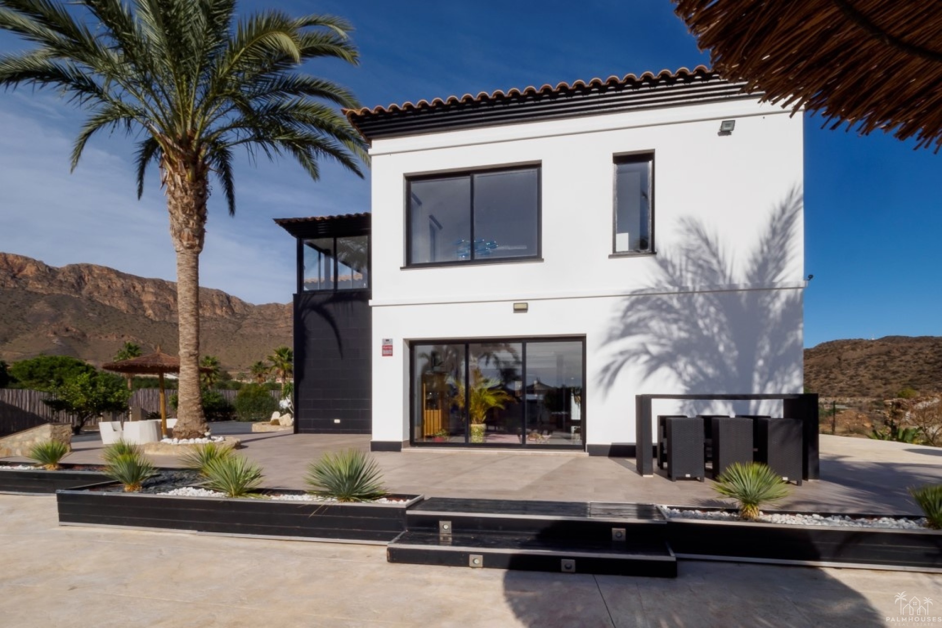 Venta - Villa - Pulpi - Costa de Almeria
