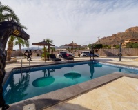 Venta - Villa - Pulpi - Costa de Almeria