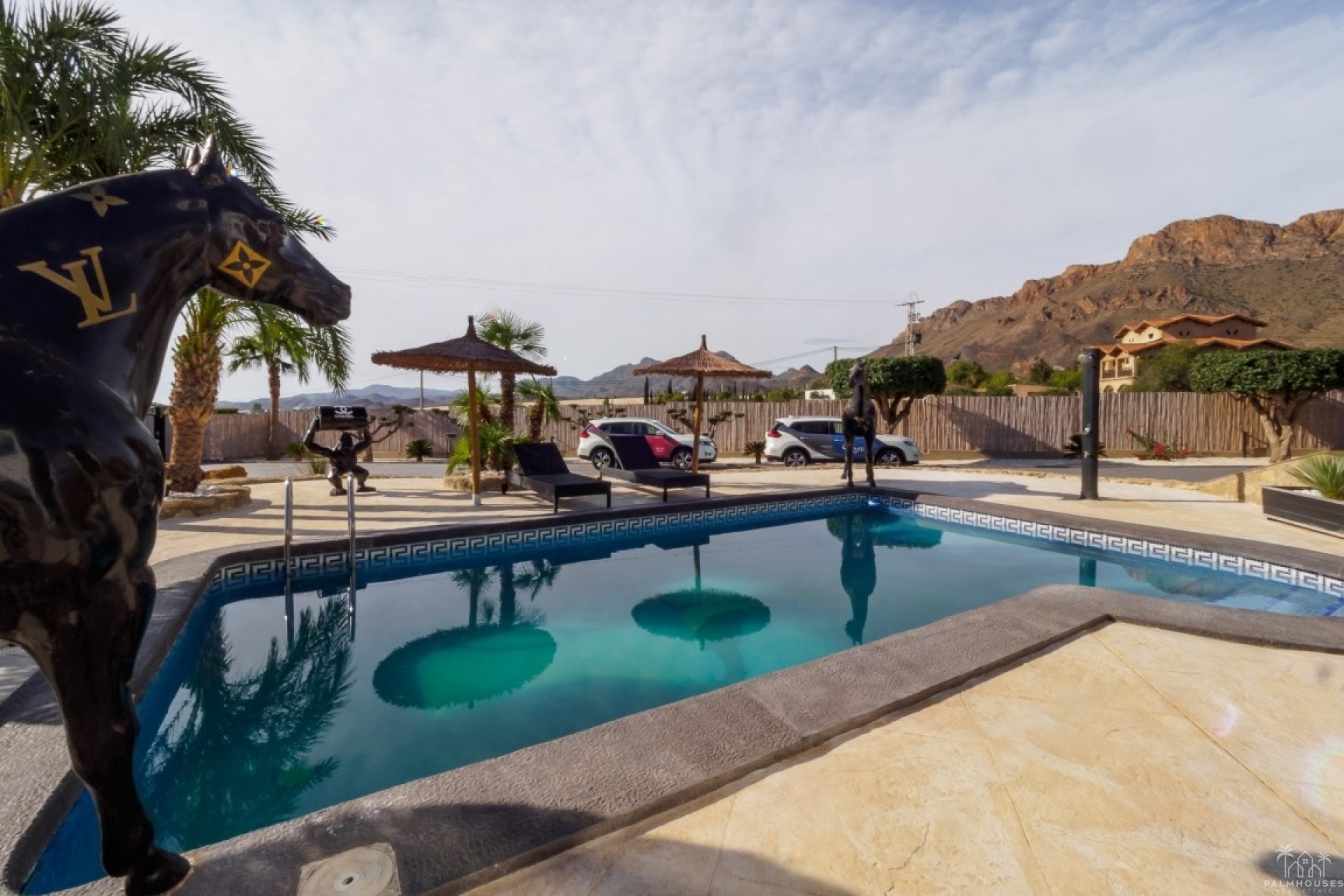 Venta - Villa - Pulpi - Costa de Almeria