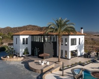 Venta - Villa - Pulpi - Costa de Almeria