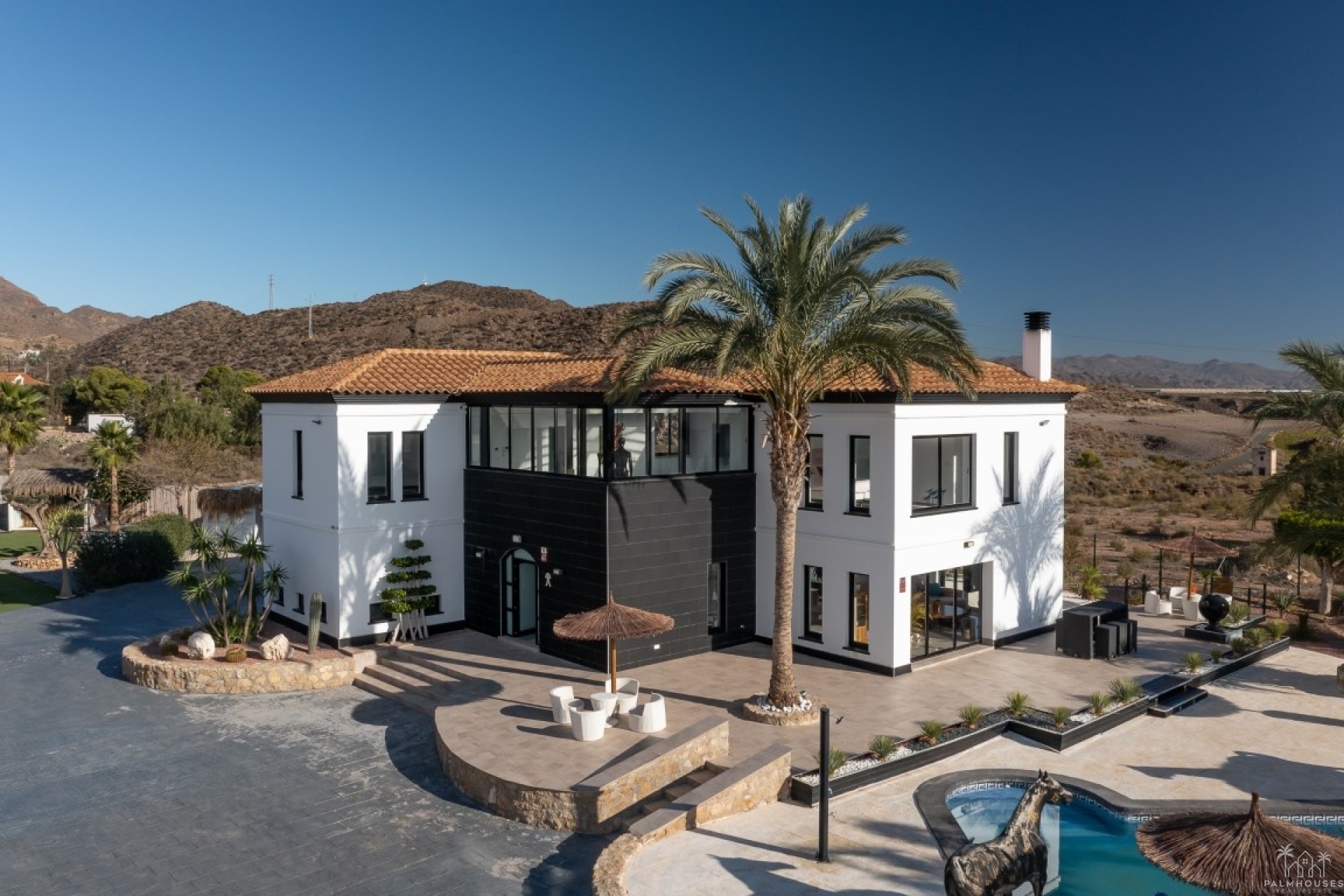 Venta - Villa - Pulpi - Costa de Almeria