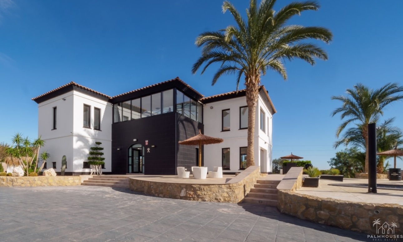 Venta - Villa - Pulpi - Costa de Almeria