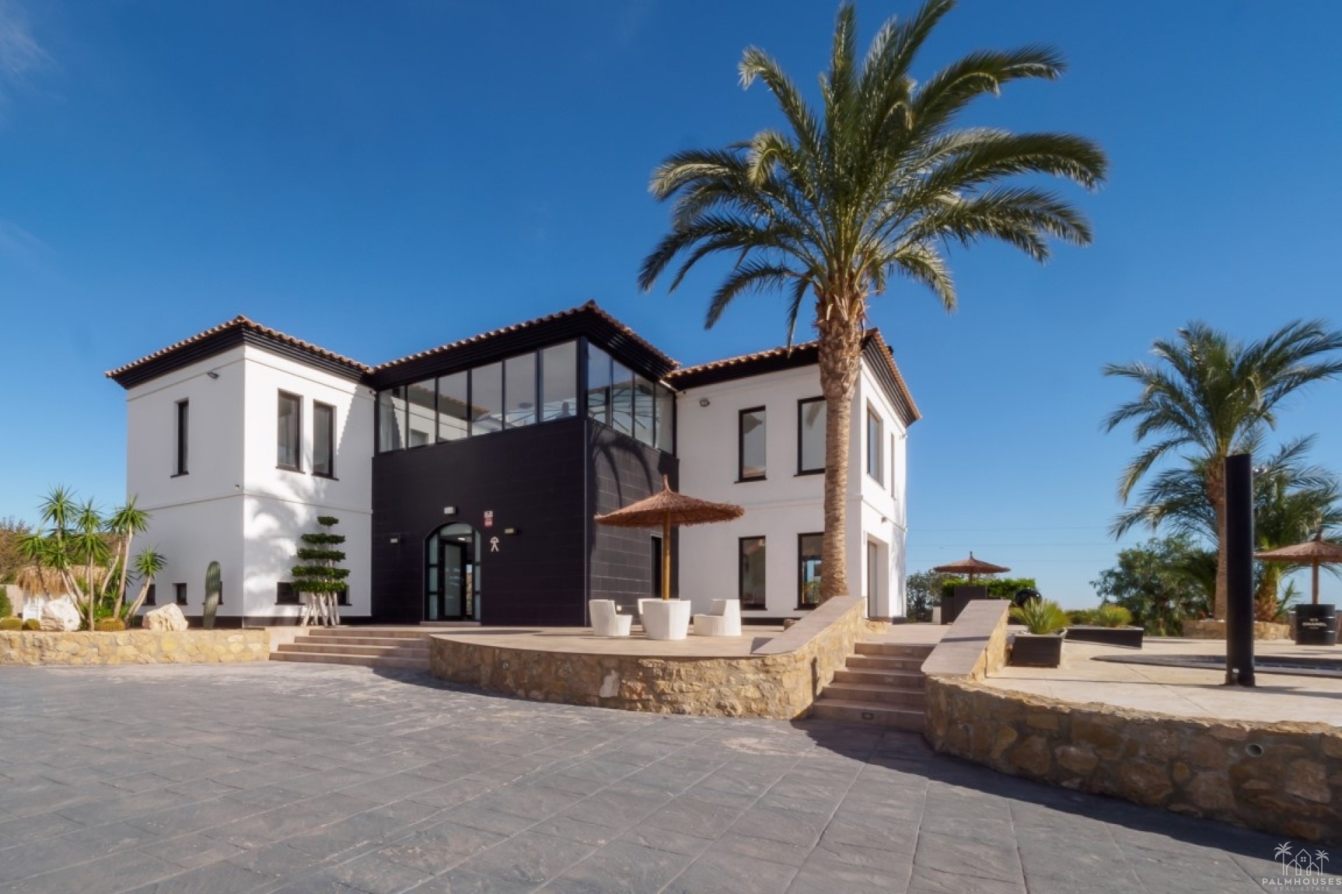 Venta - Villa - Pulpi - Costa de Almeria