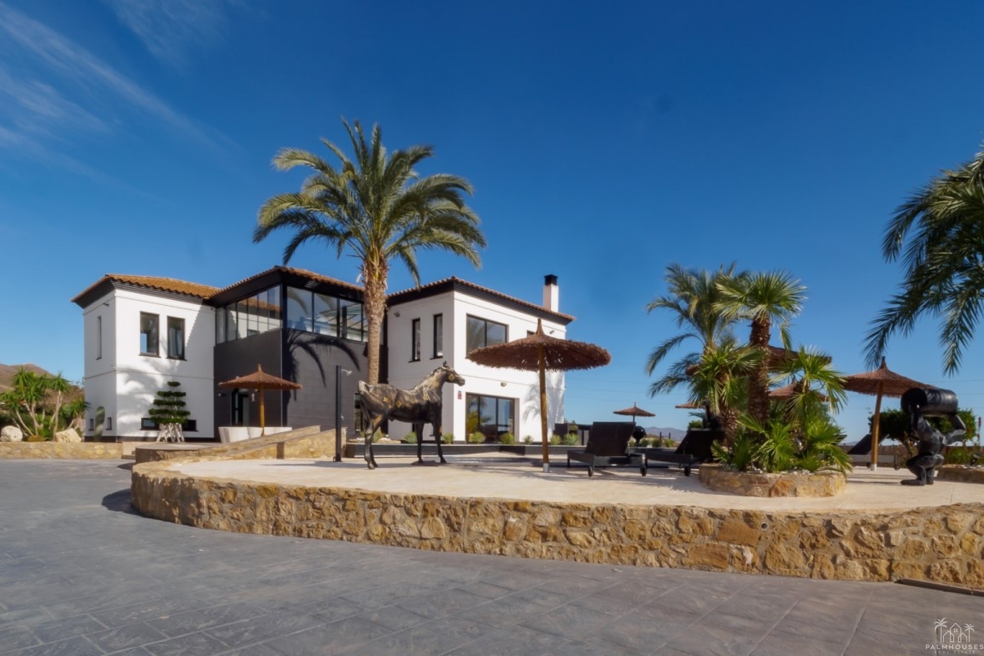 Venta - Villa - Pulpi - Costa de Almeria