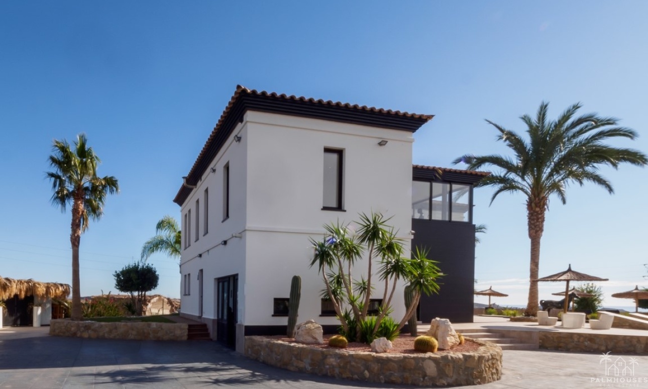 Venta - Villa - Pulpi - Costa de Almeria