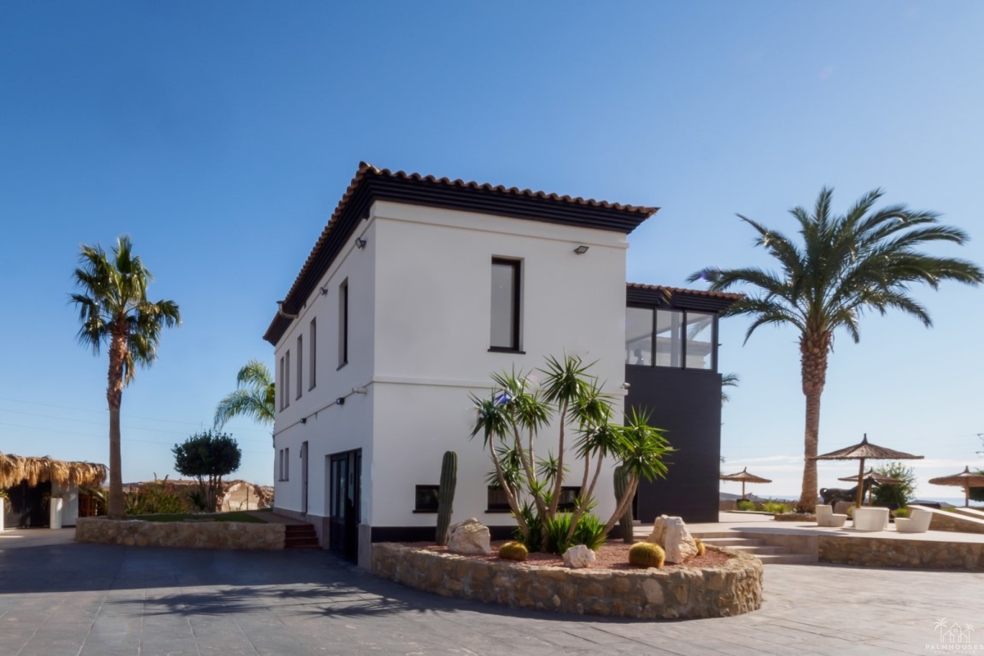 Venta - Villa - Pulpi - Costa de Almeria