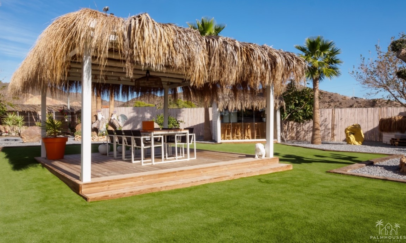 Venta - Villa - Pulpi - Costa de Almeria