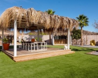 Venta - Villa - Pulpi - Costa de Almeria