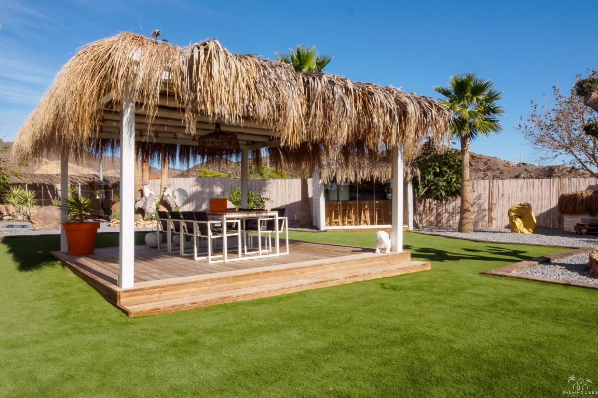 Venta - Villa - Pulpi - Costa de Almeria