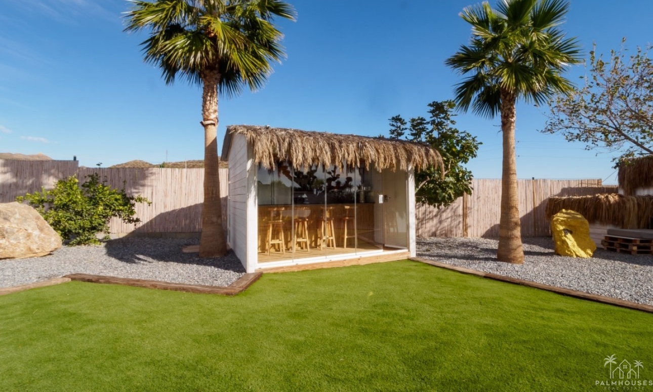 Venta - Villa - Pulpi - Costa de Almeria