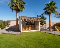 Venta - Villa - Pulpi - Costa de Almeria