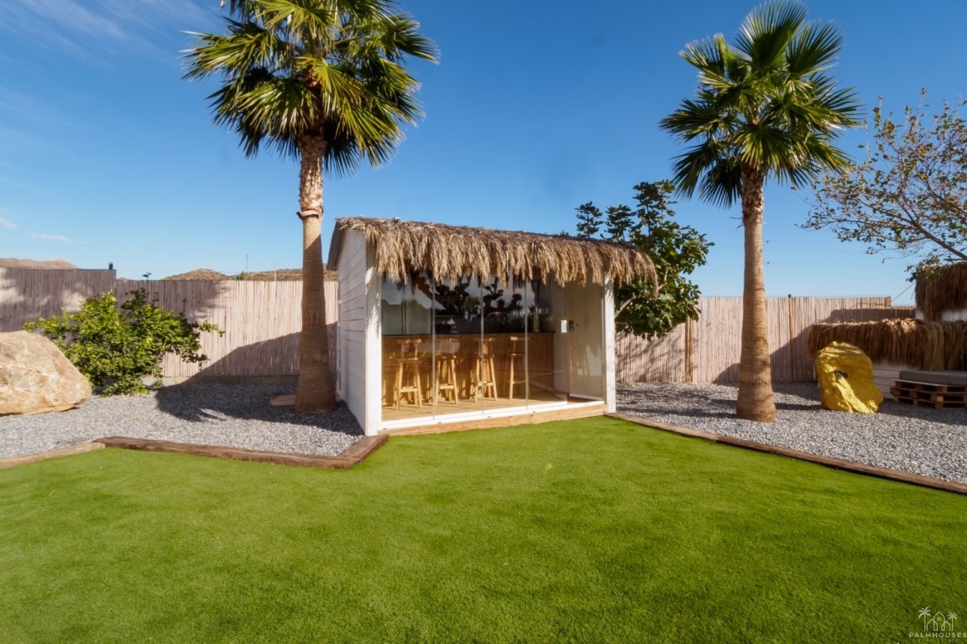 Venta - Villa - Pulpi - Costa de Almeria