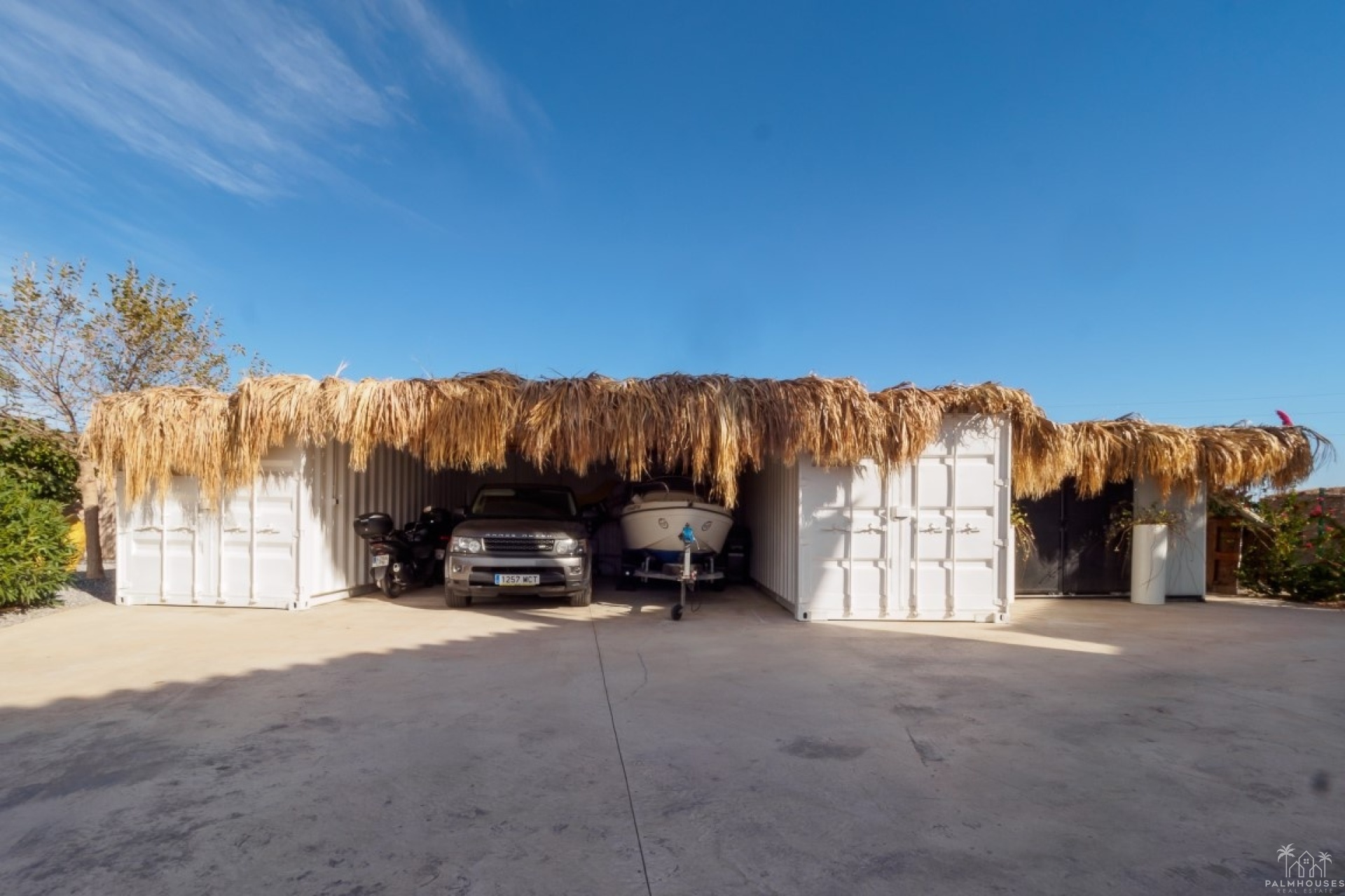 Venta - Villa - Pulpi - Costa de Almeria