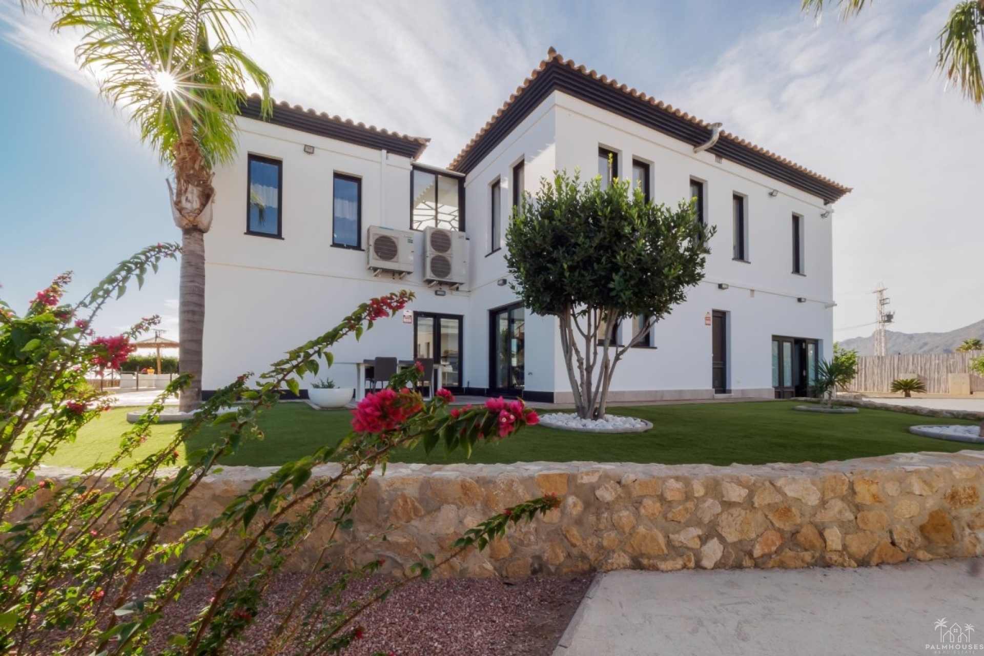 Venta - Villa - Pulpi - Costa de Almeria