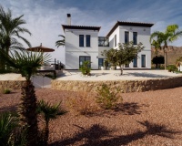 Venta - Villa - Pulpi - Costa de Almeria