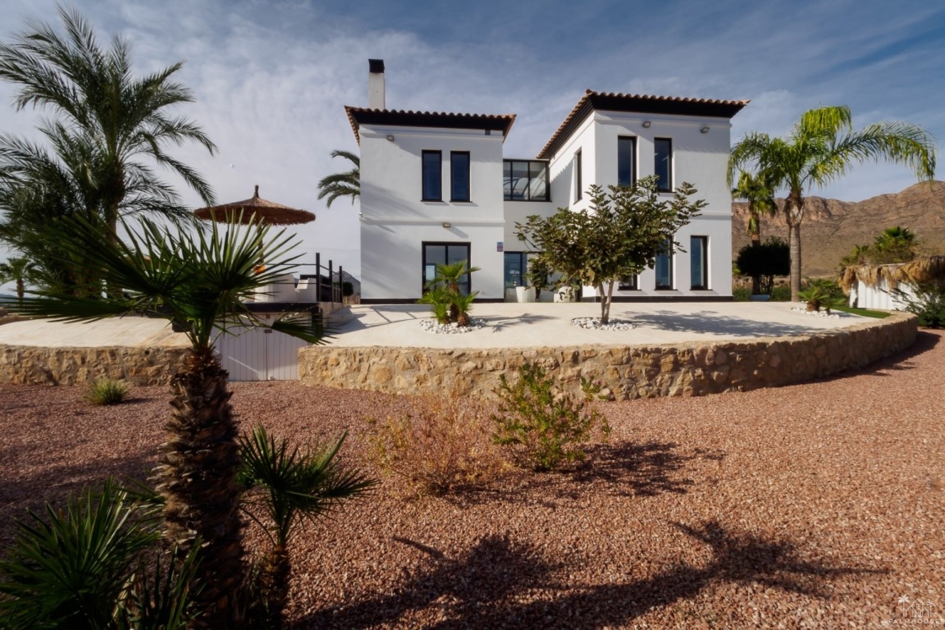 Venta - Villa - Pulpi - Costa de Almeria