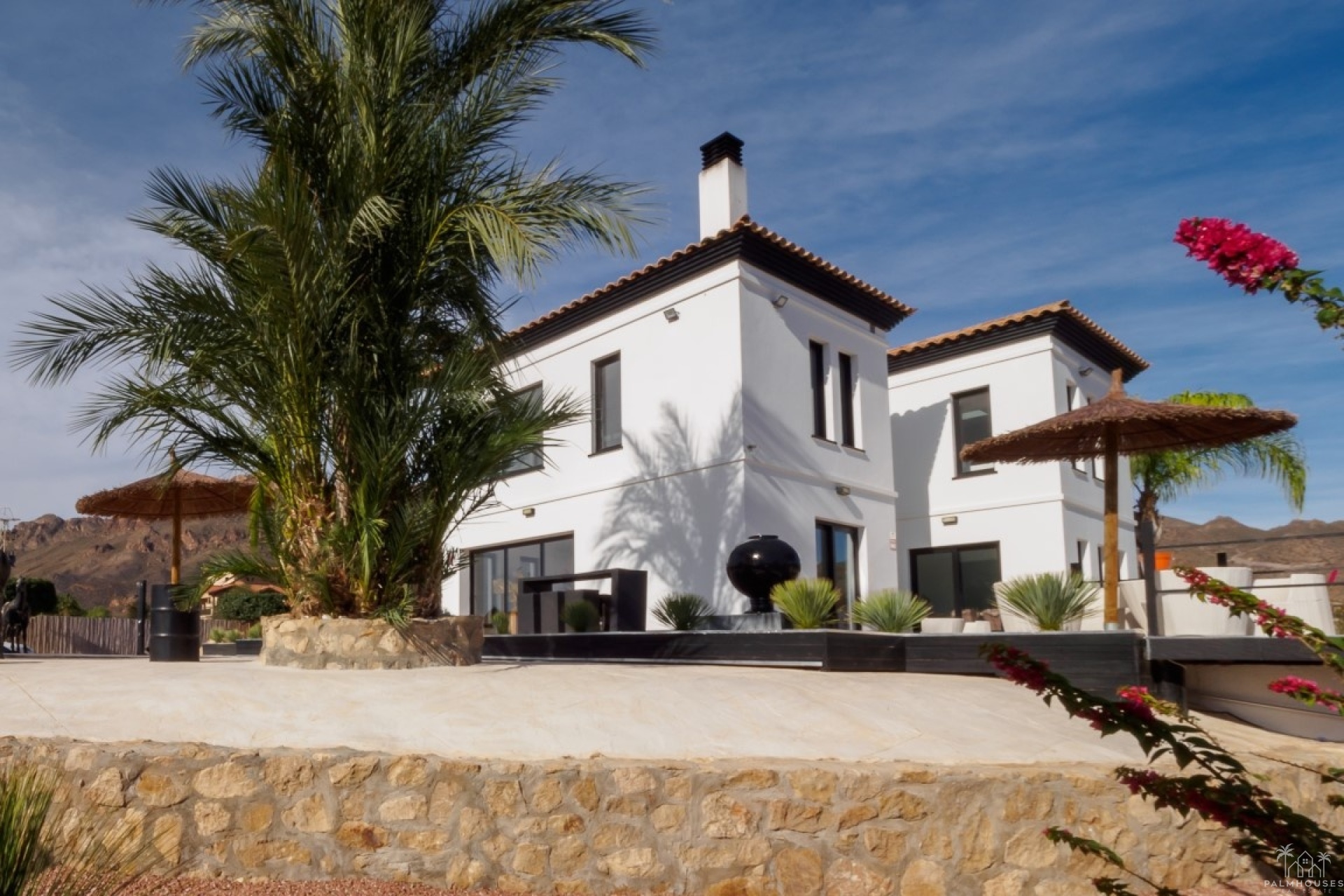 Venta - Villa - Pulpi - Costa de Almeria