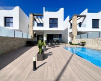 Venta - Villa - Punta Prima - Costa Blanca