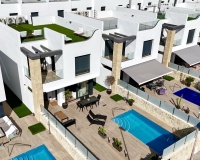 Venta - Villa - Punta Prima - Costa Blanca