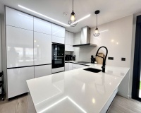 Venta - Villa - Punta Prima - Costa Blanca