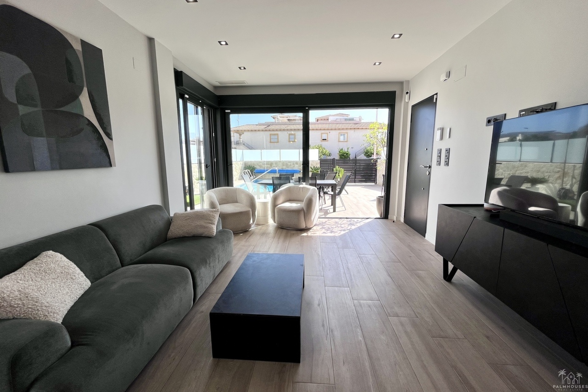 Venta - Villa - Punta Prima - Costa Blanca