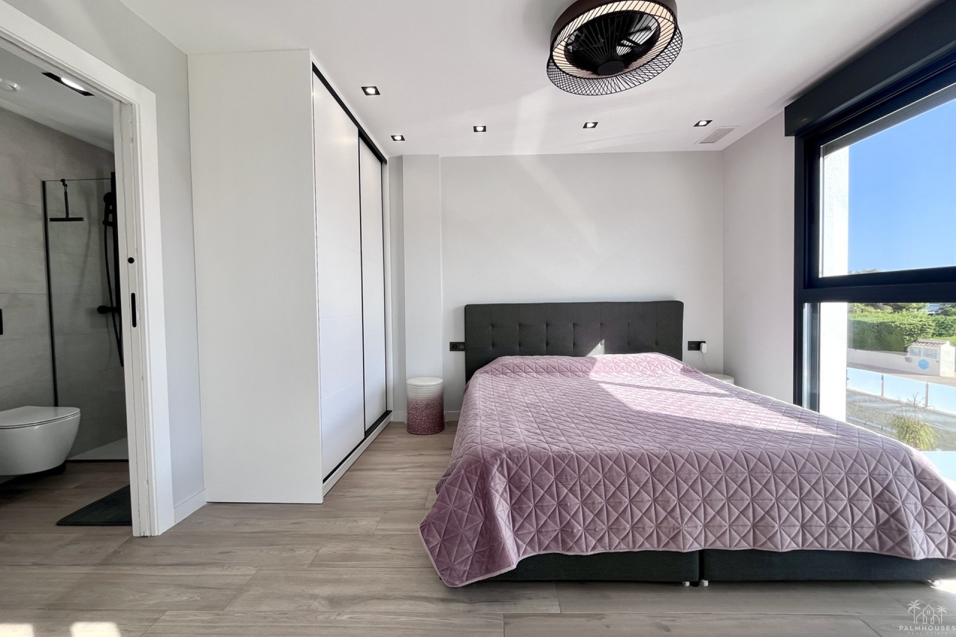 Venta - Villa - Punta Prima - Costa Blanca