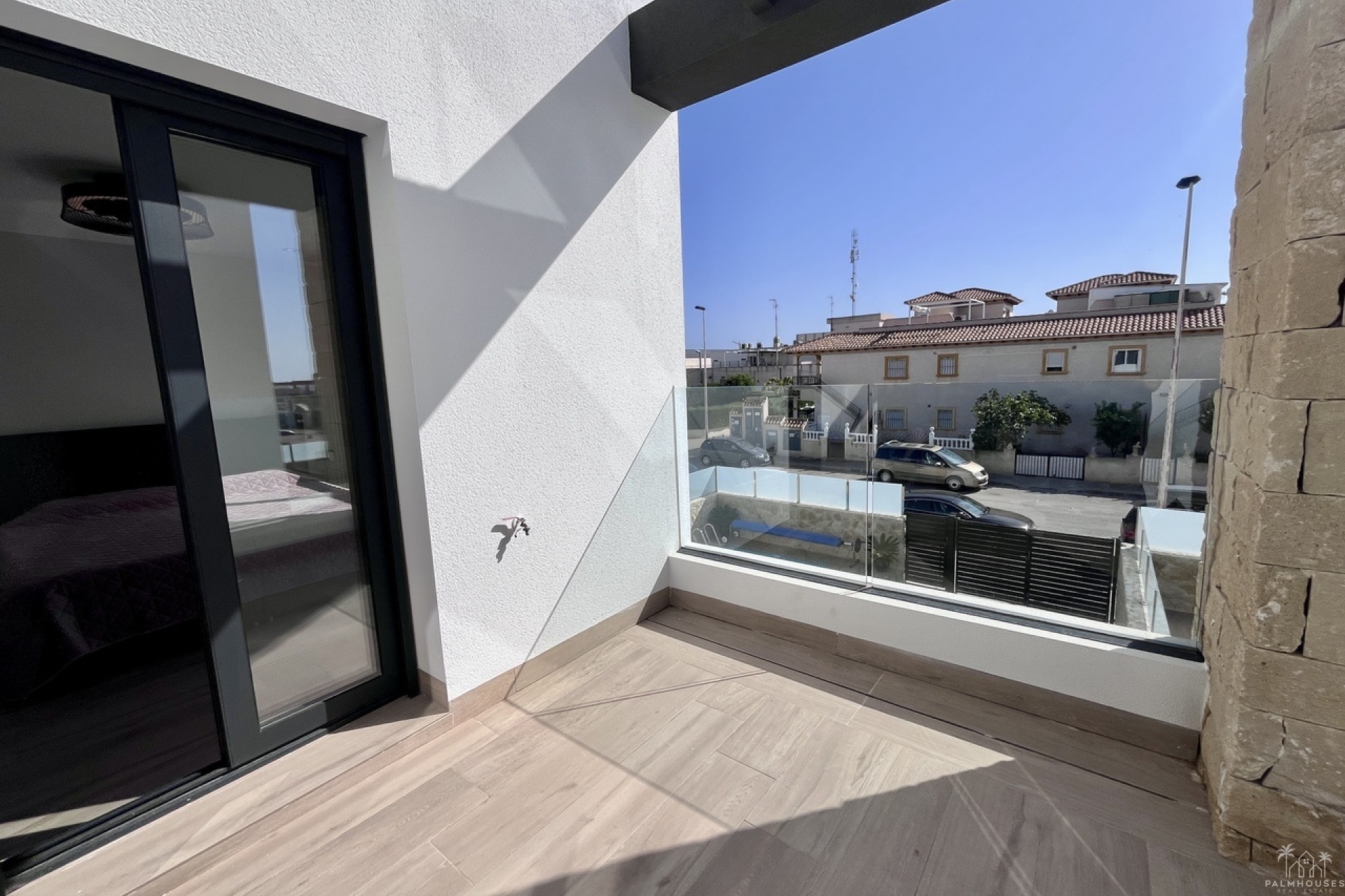 Venta - Villa - Punta Prima - Costa Blanca