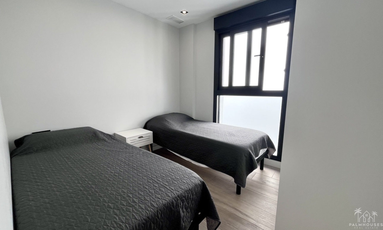 Venta - Villa - Punta Prima - Costa Blanca