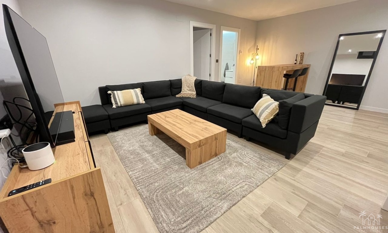 Venta - Villa - Punta Prima - Costa Blanca