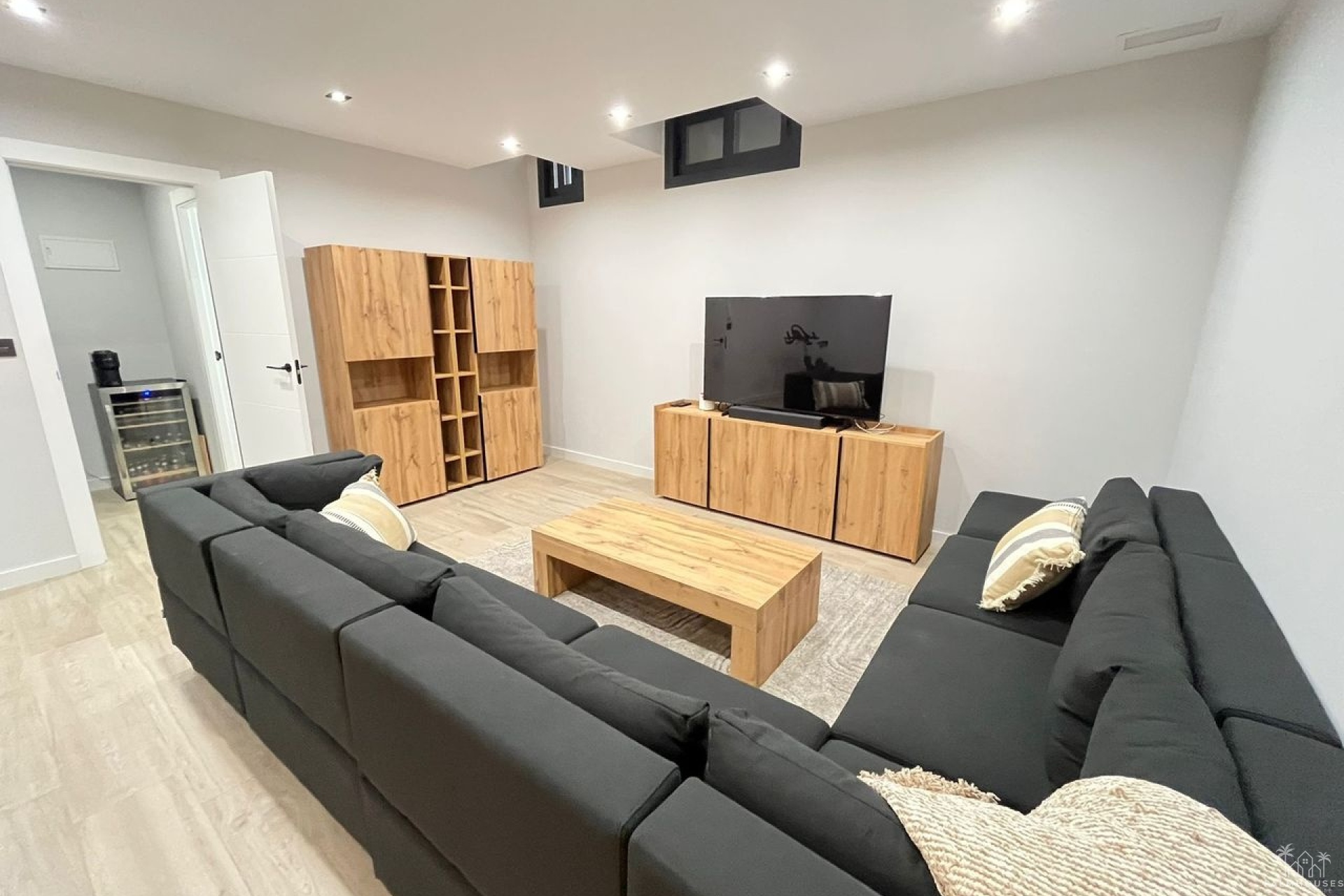 Venta - Villa - Punta Prima - Costa Blanca