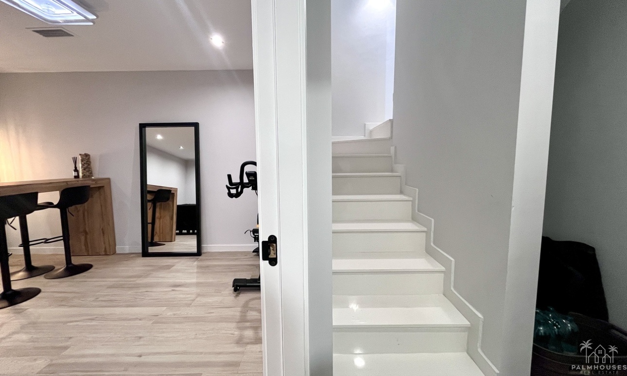 Venta - Villa - Punta Prima - Costa Blanca
