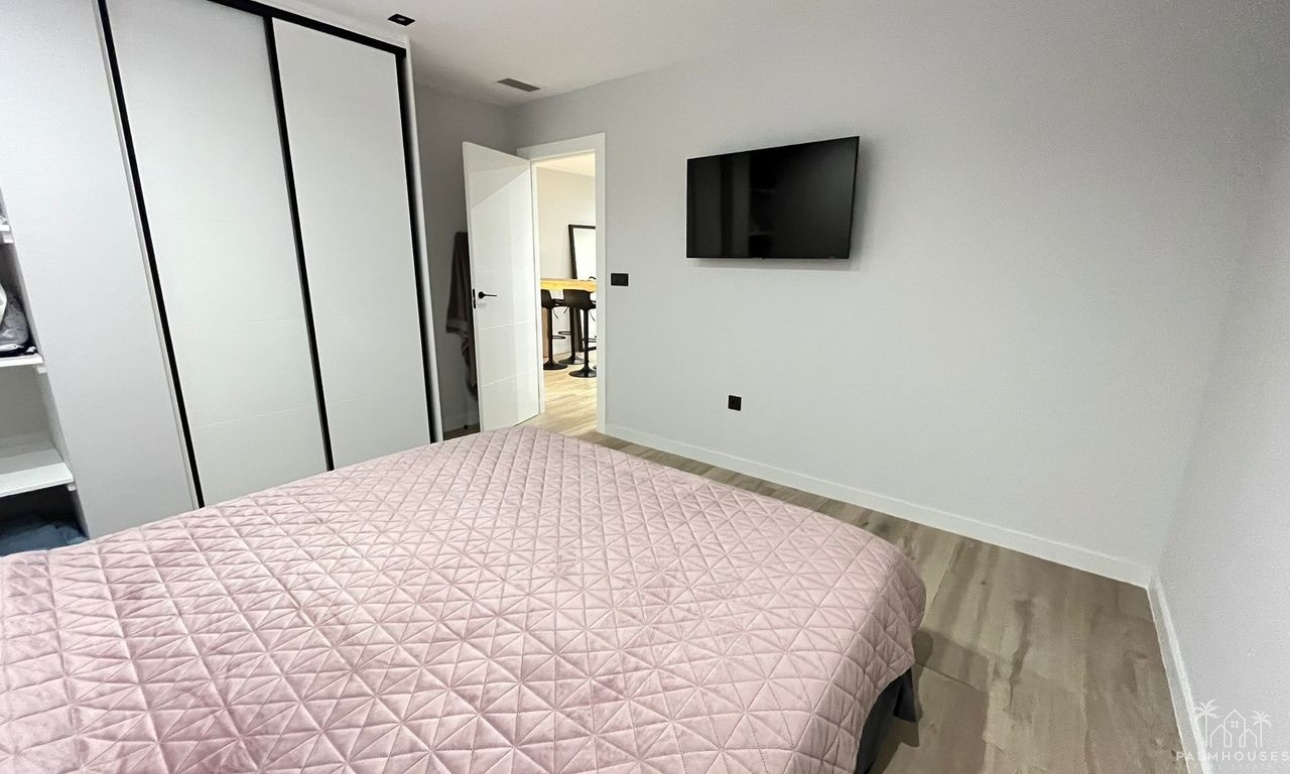 Venta - Villa - Punta Prima - Costa Blanca