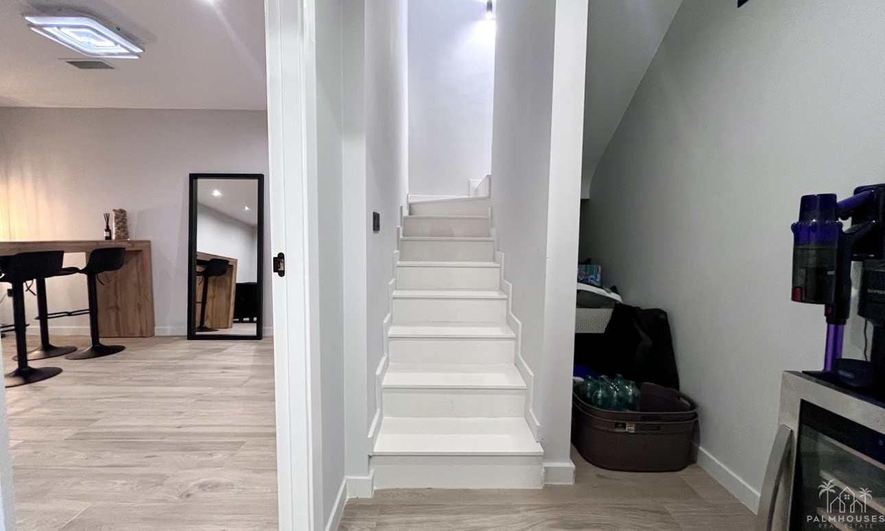 Venta - Villa - Punta Prima - Costa Blanca