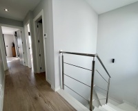 Venta - Villa - Punta Prima - Costa Blanca
