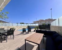 Venta - Villa - Punta Prima - Costa Blanca