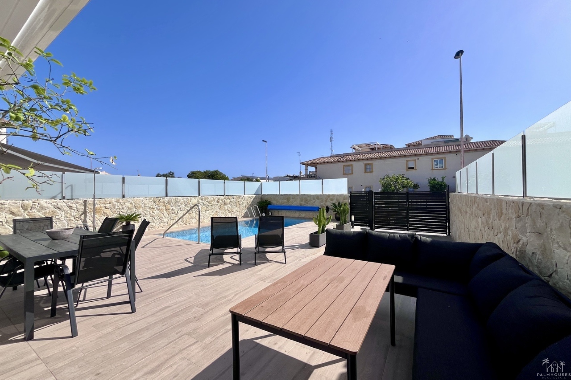 Venta - Villa - Punta Prima - Costa Blanca