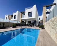 Venta - Villa - Punta Prima - Costa Blanca