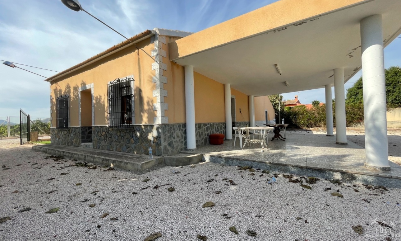Venta - Villa - Redován - Inland