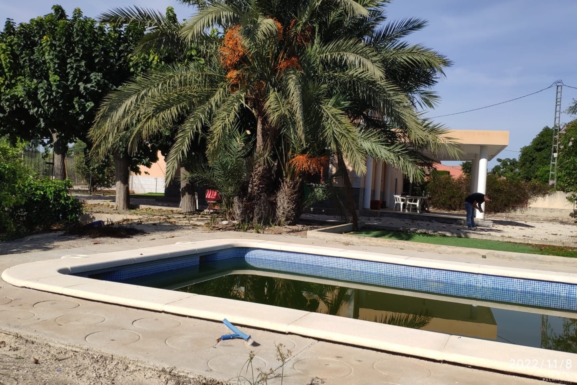 Venta - Villa - Redován - Inland