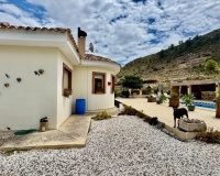 Venta - Villa - Relleu - Relleu Centro