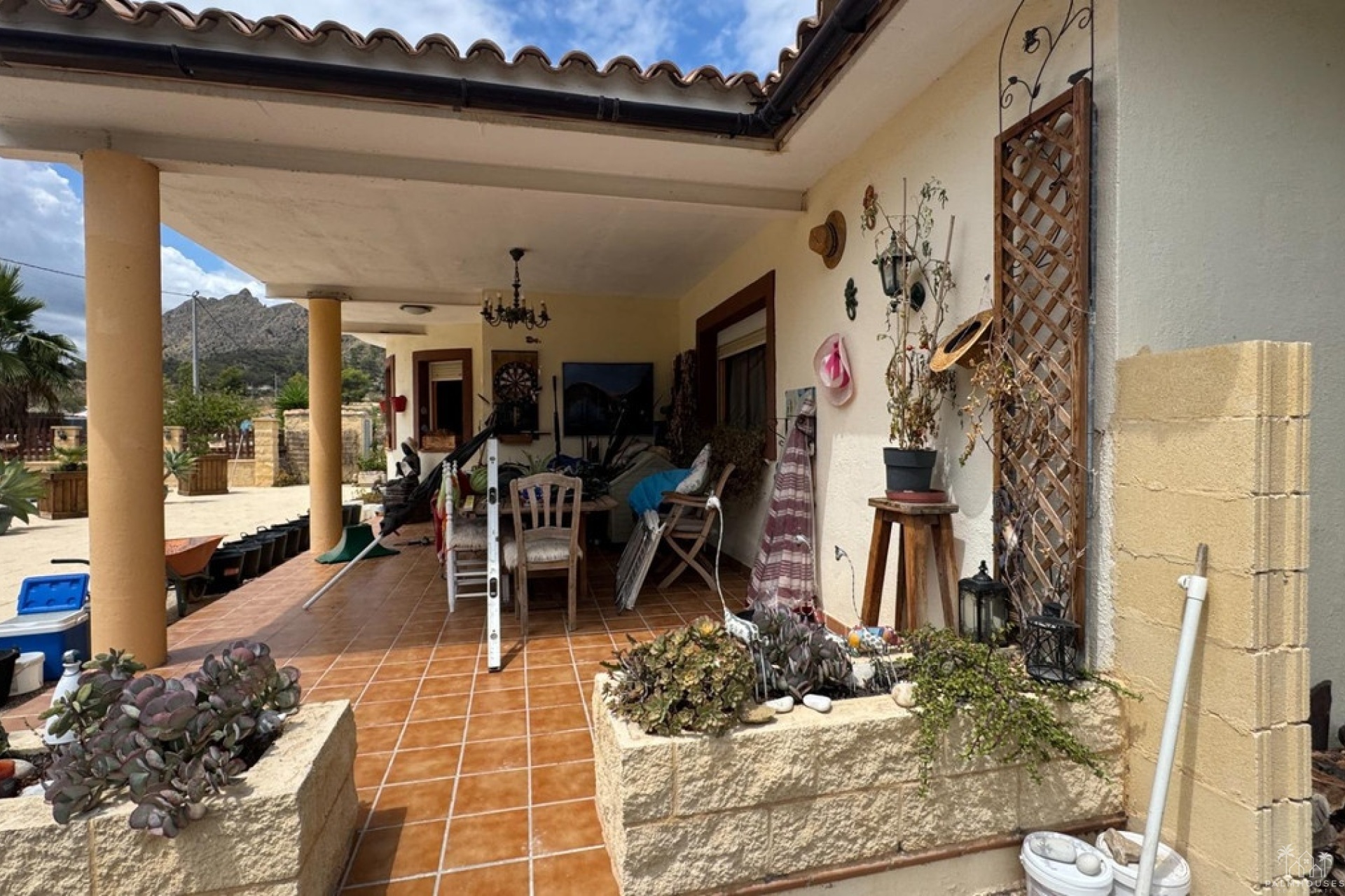 Venta - Villa - Relleu - Relleu Centro