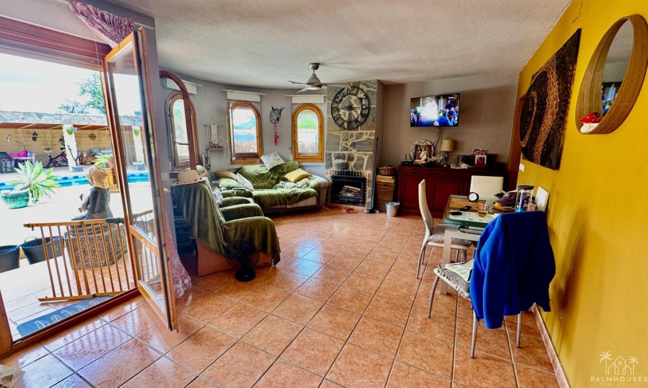 Venta - Villa - Relleu - Relleu Centro