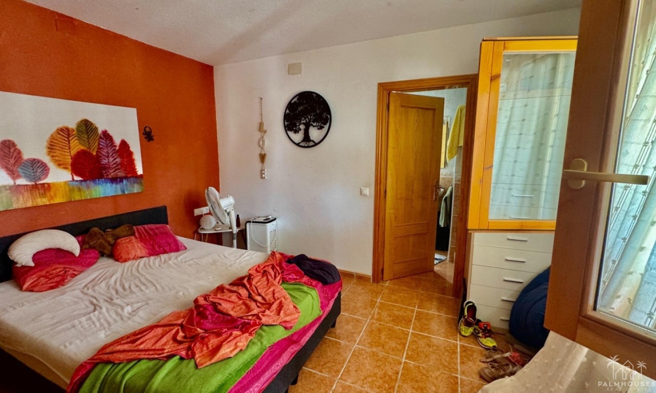 Venta - Villa - Relleu - Relleu Centro
