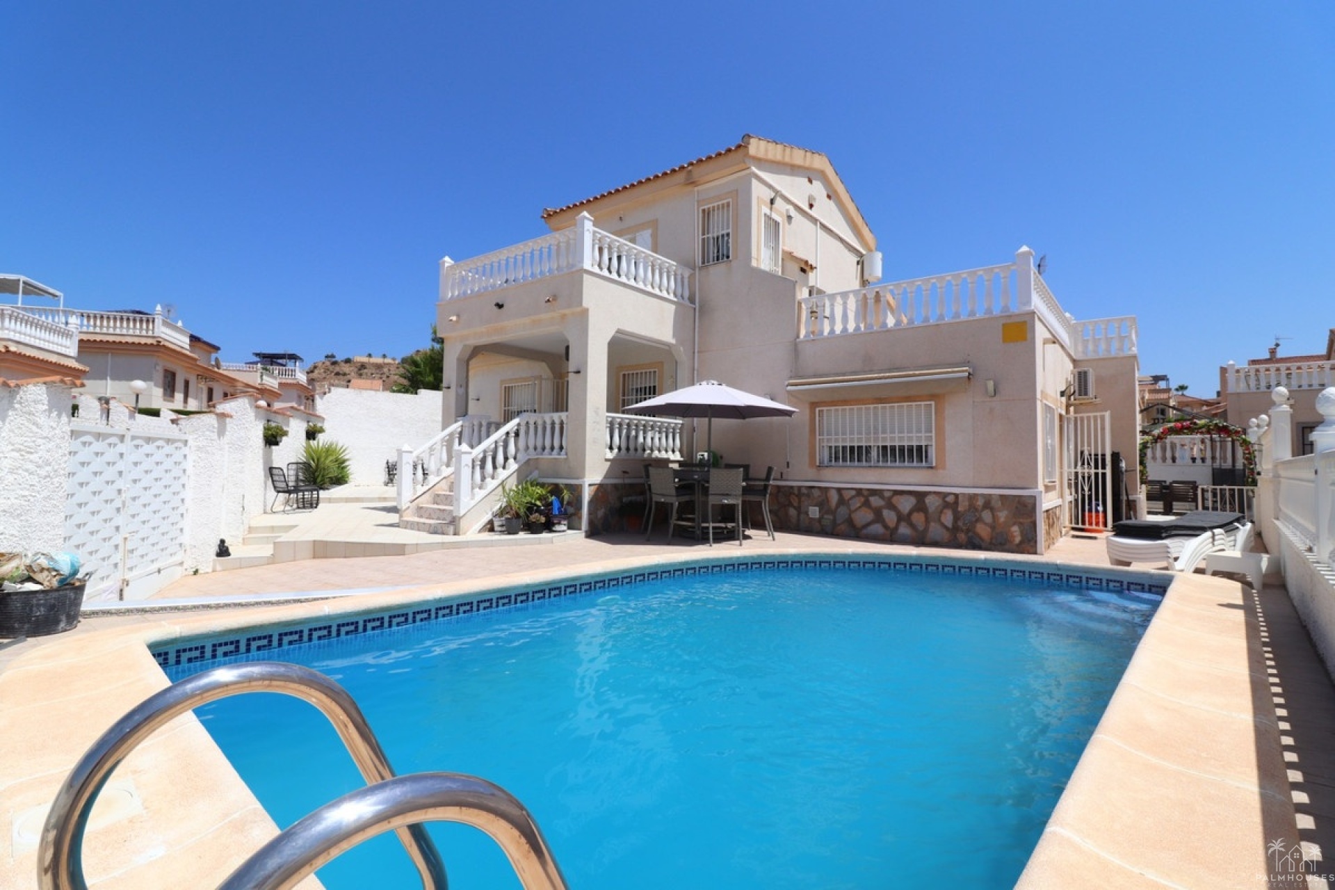 Venta - Villa - Rojales - Benimar