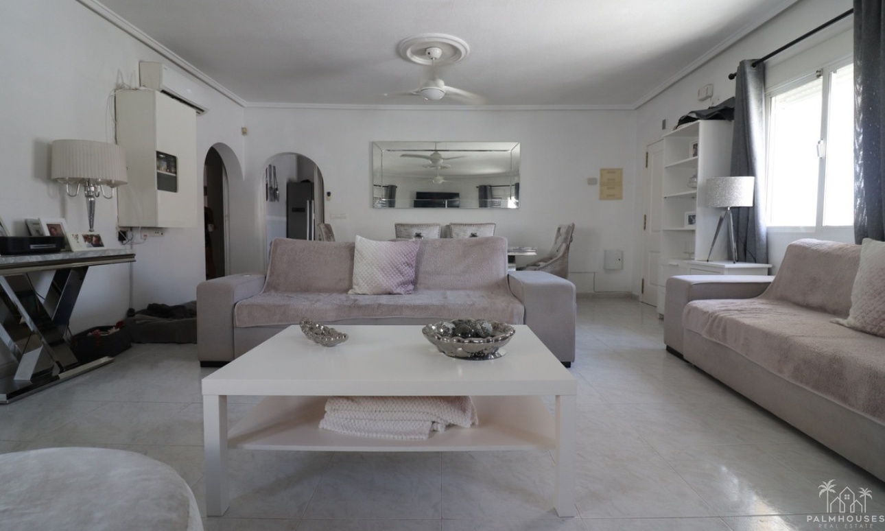 Venta - Villa - Rojales - Benimar