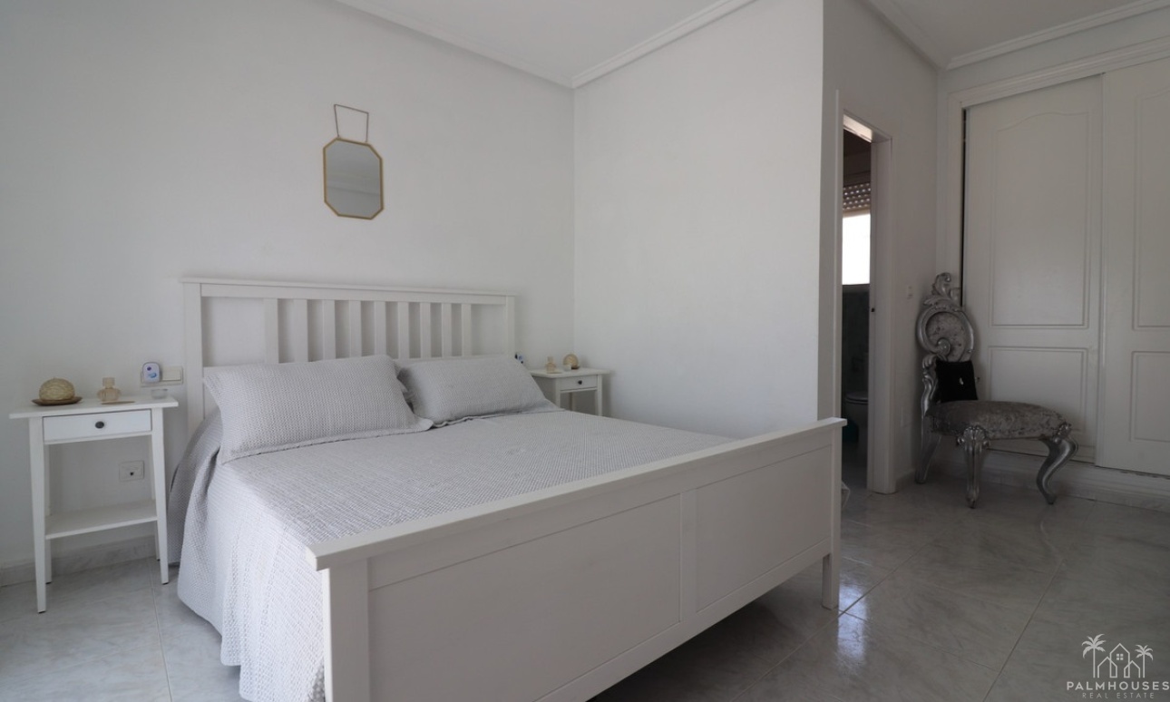 Venta - Villa - Rojales - Benimar