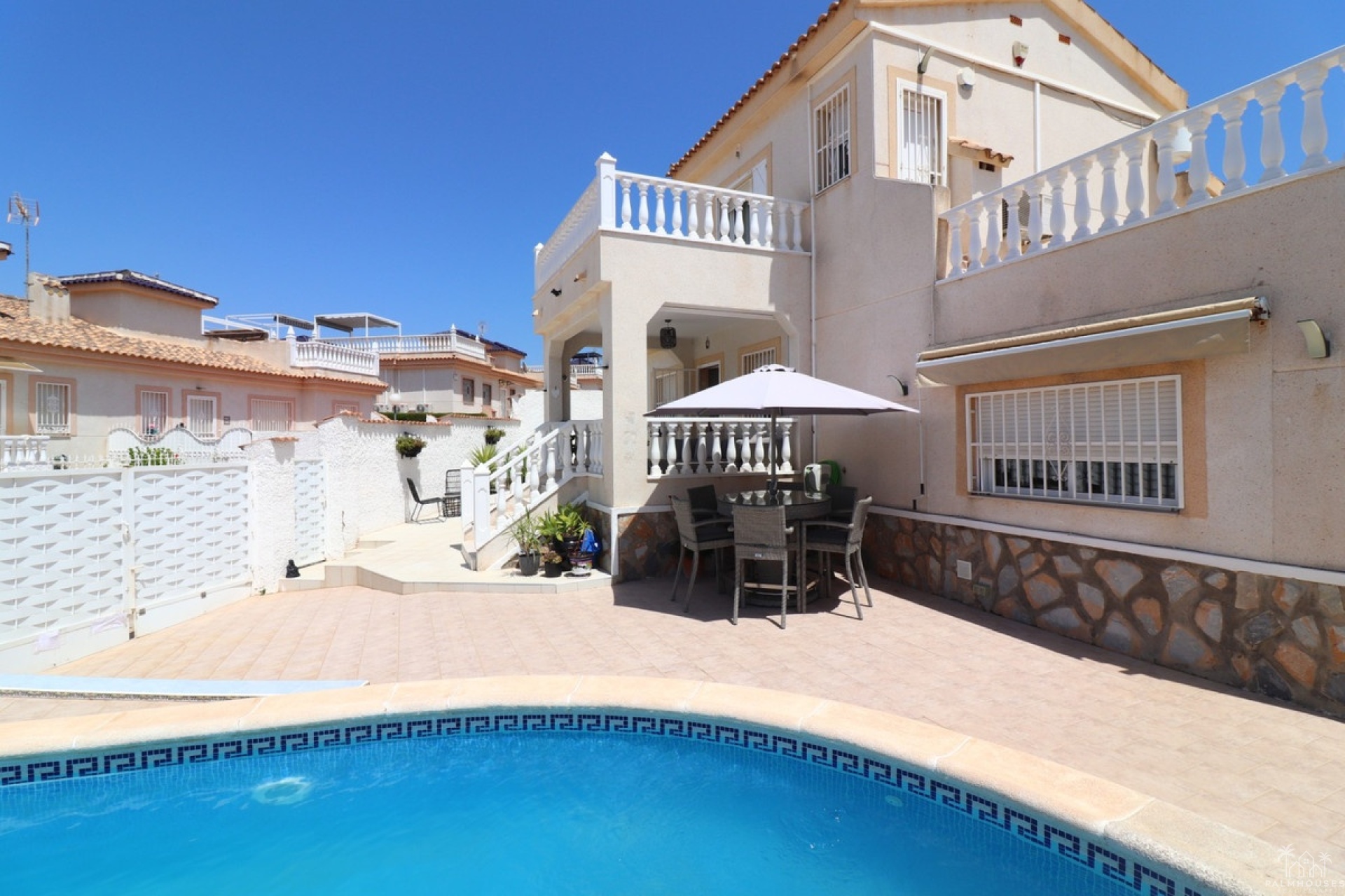 Venta - Villa - Rojales - Benimar