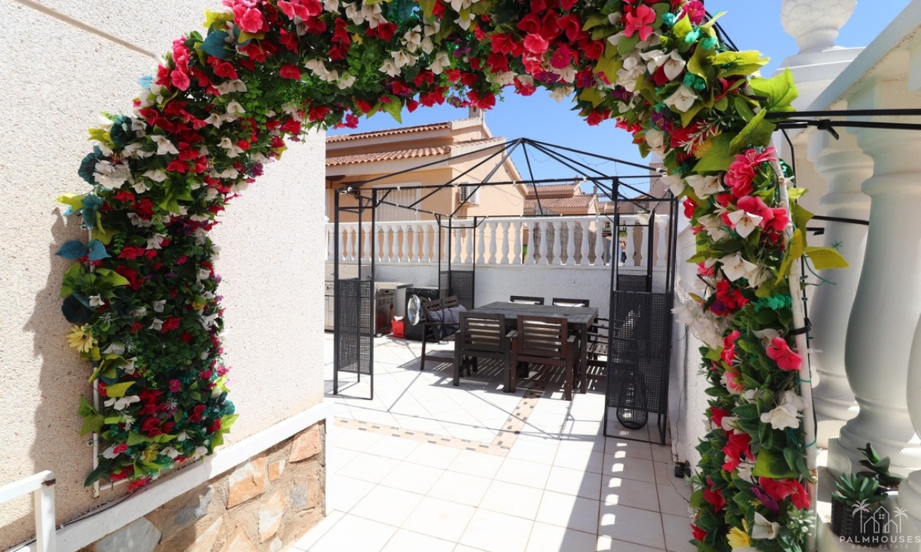 Venta - Villa - Rojales - Benimar